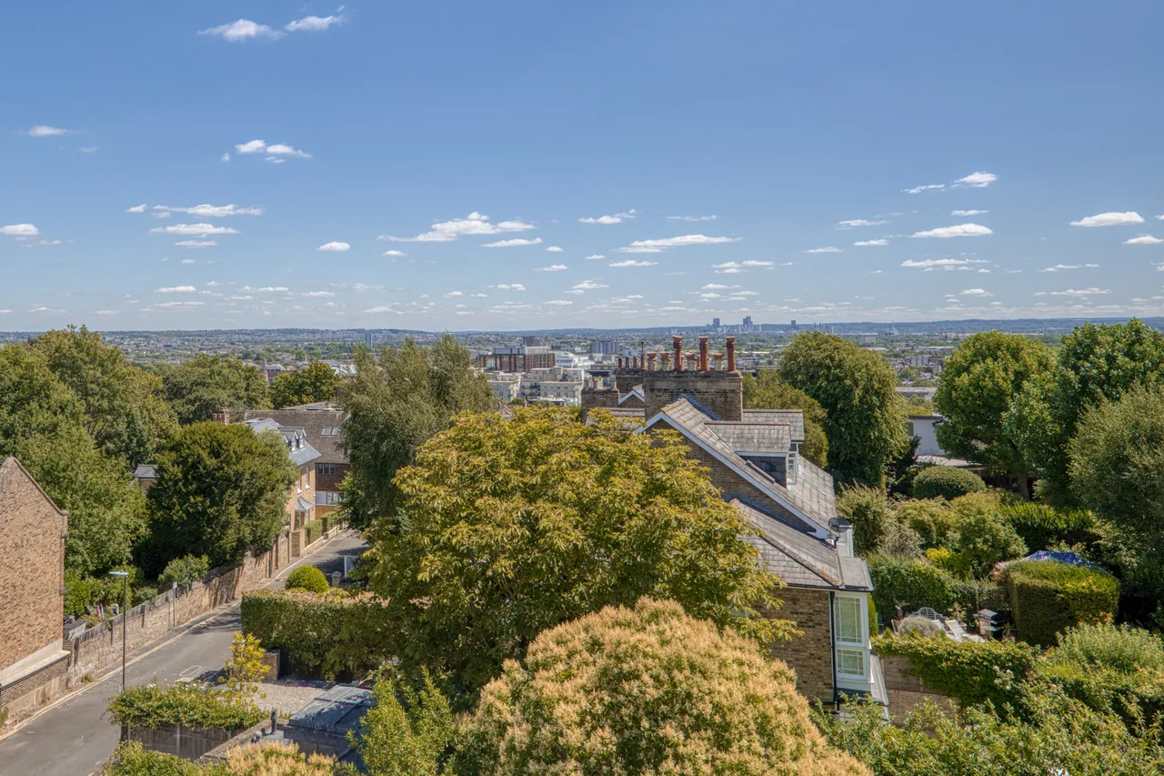 Ridgway, Wimbledon, South West London, photo 8