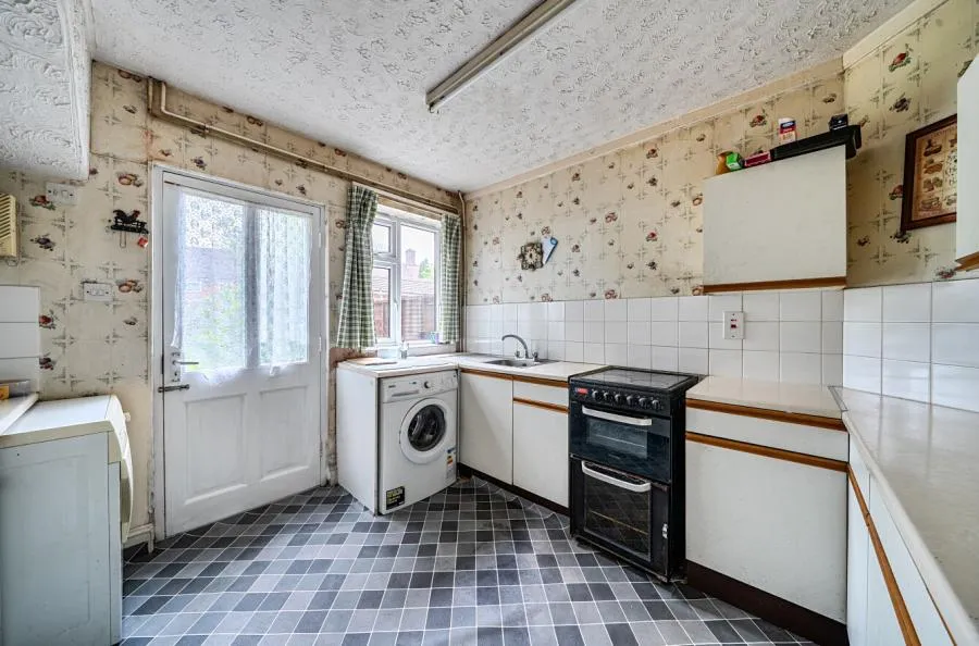 Bertie Place, South Oxford, OX1, photo 5