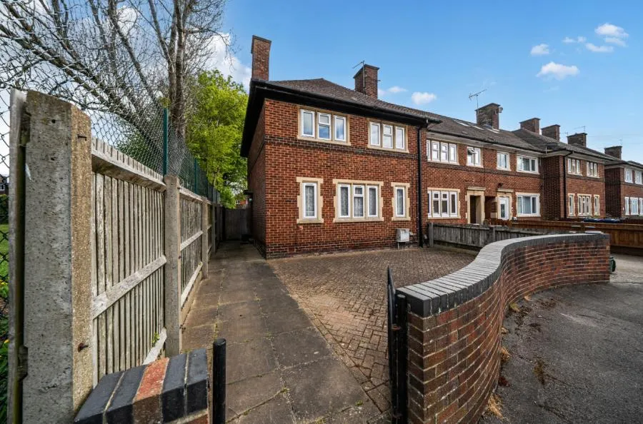 Bertie Place, South Oxford, OX1, photo 10