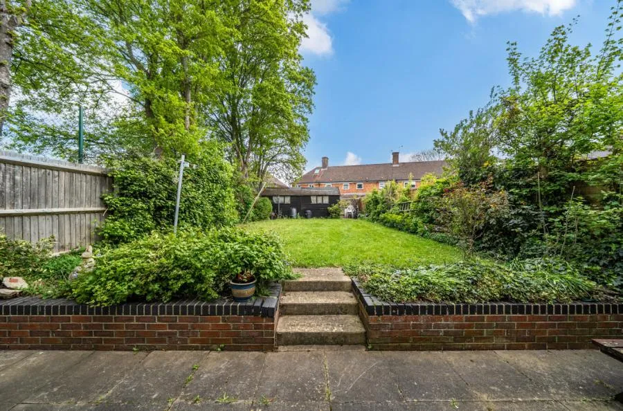 Bertie Place, South Oxford, OX1, photo 4