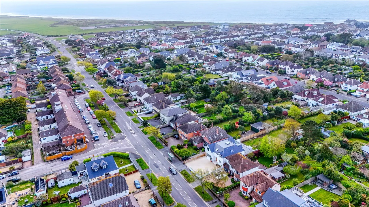 Broadway, Southbourne, BH6, photo 26