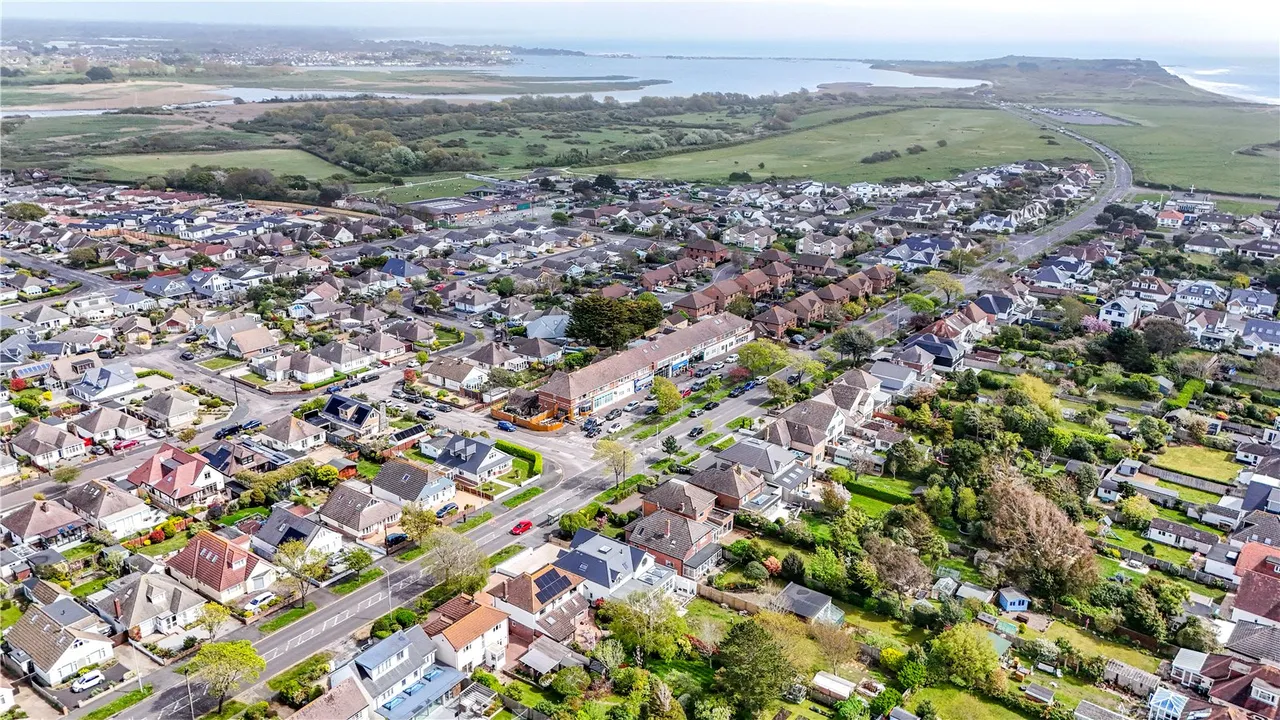 Broadway, Southbourne, BH6, photo 25