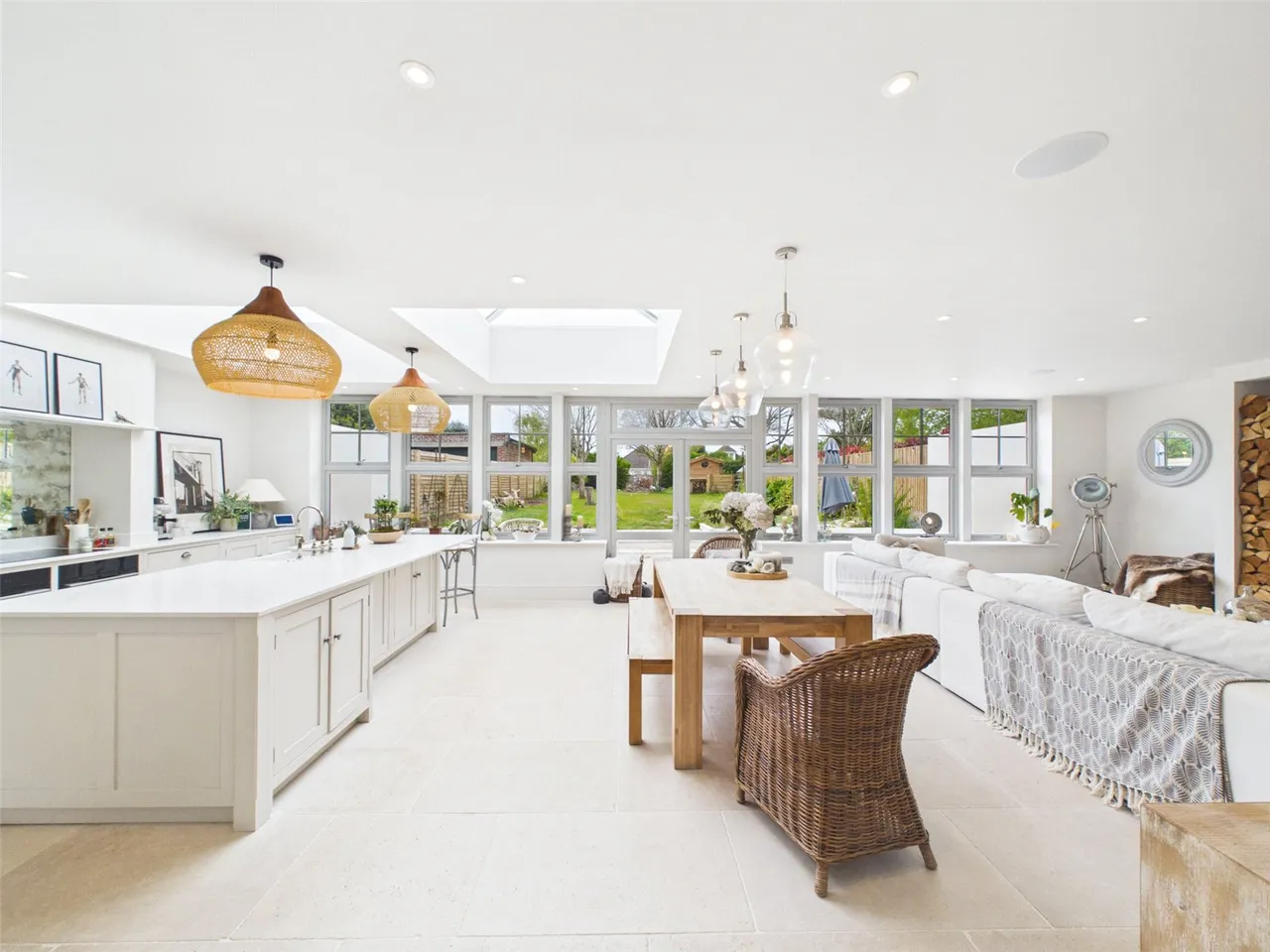 6 bed house for sale, Broadway, Southbourne, BH6