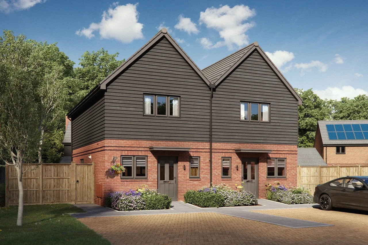 Bellew Road, Deepcut, GU16, photo 4