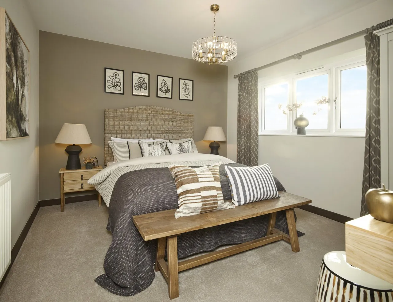 Bellew Road, Deepcut, GU16, photo 9