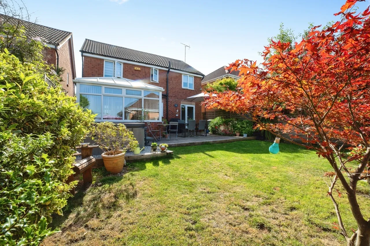 Clay Pit Way, CHESTERFIELD, Derbyshire, S43, photo 21