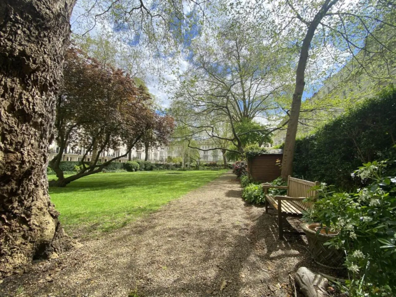 Kensington Gardens Square, Hyde Park, W2, photo 9