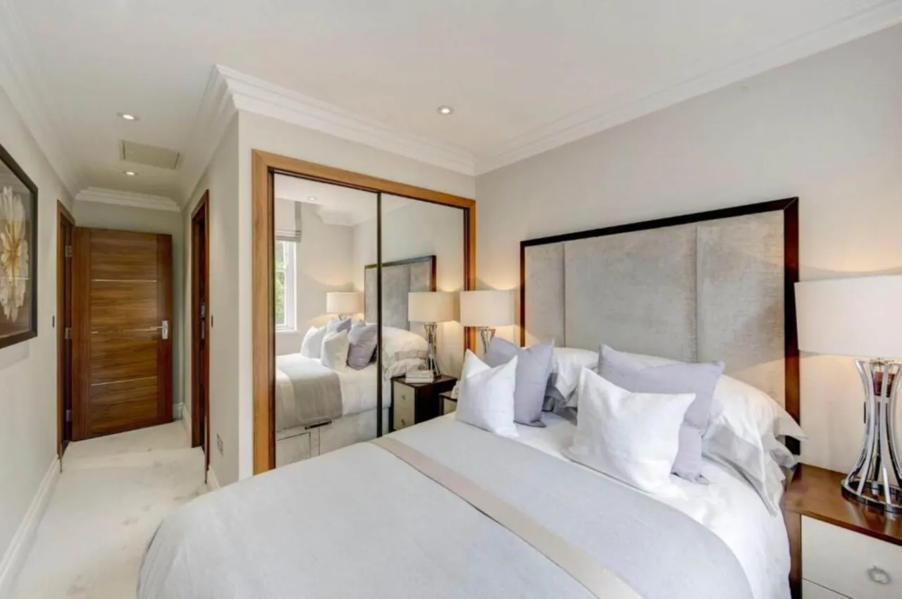 Kensington Gardens Square, Hyde Park, W2, photo 6