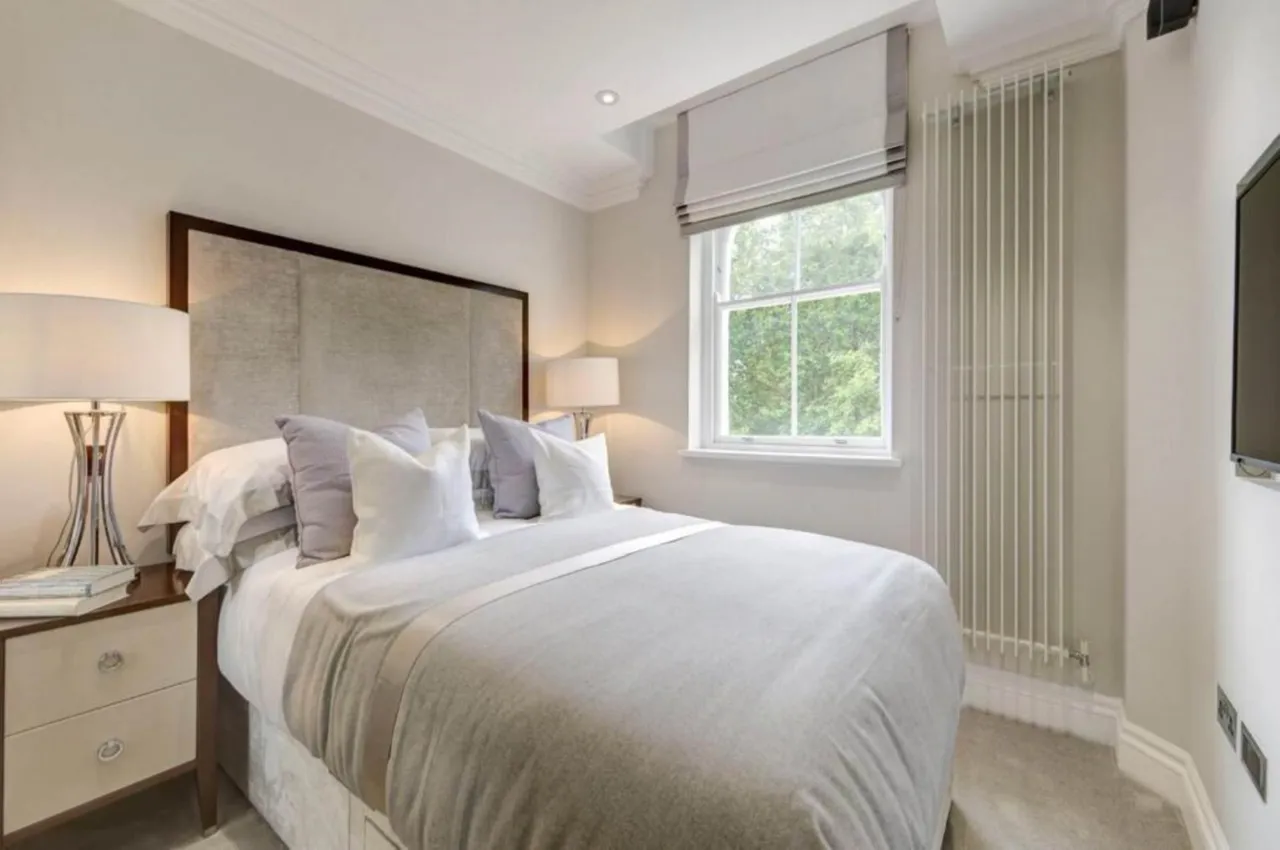 Kensington Gardens Square, Hyde Park, W2, photo 4