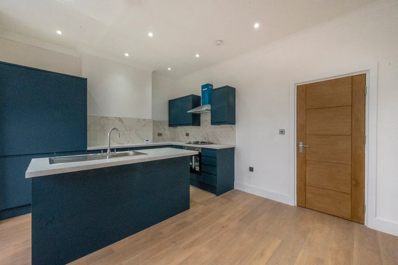 London, E10, photo 2
