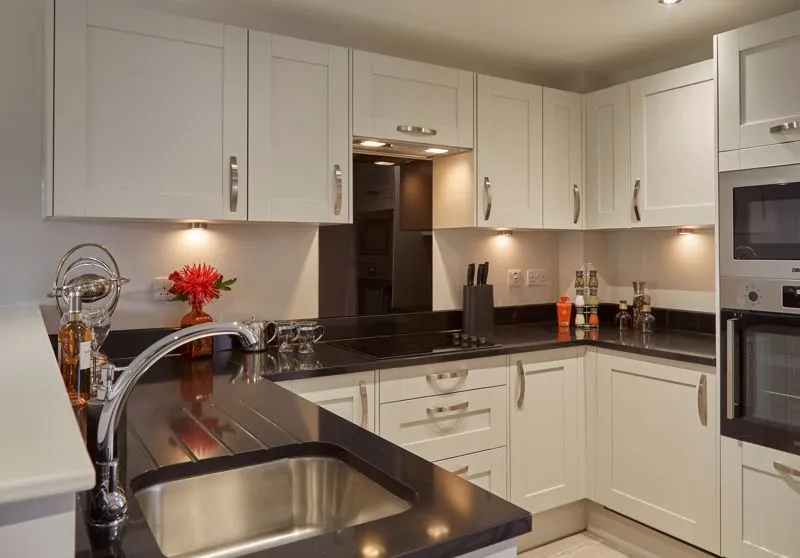 1 bed flat for sale, Birmingham Road, Sutton Coldfield, B72