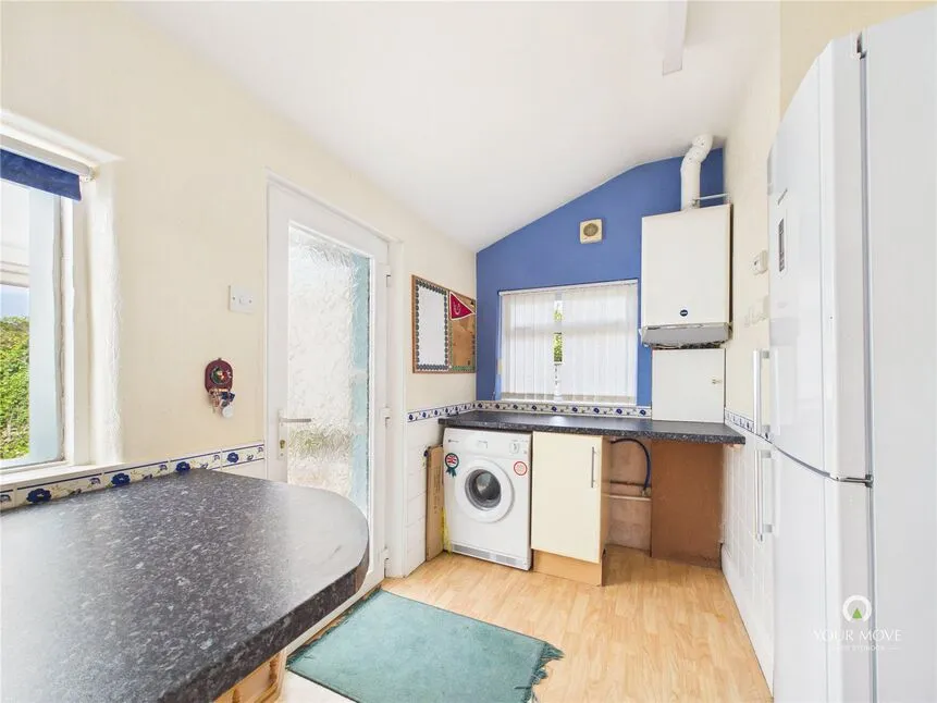 Station Road, Rowlands Gill, NE39, photo 5
