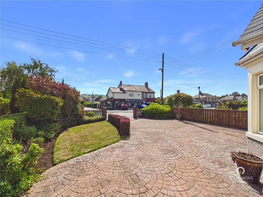 Station Road, Rowlands Gill, NE39, photo 19