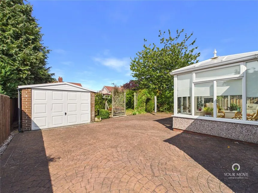 Station Road, Rowlands Gill, NE39, photo 14