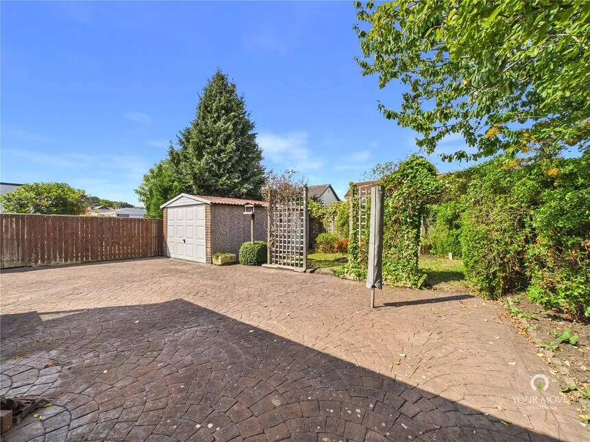 Station Road, Rowlands Gill, NE39, photo 17