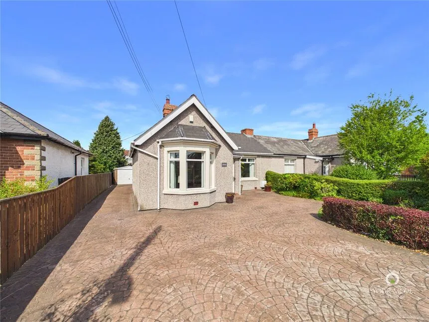 Station Road, Rowlands Gill, NE39, photo 20