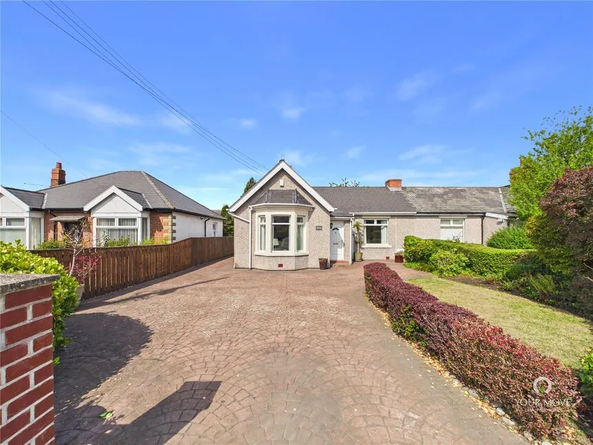 2 bed house for sale, Station Road, Rowlands Gill, NE39