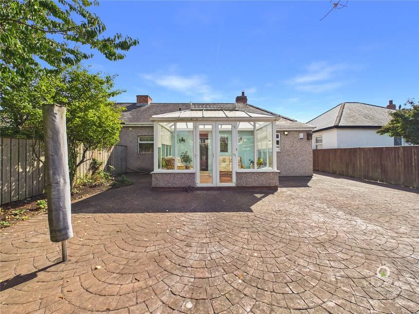 Station Road, Rowlands Gill, NE39, photo 18