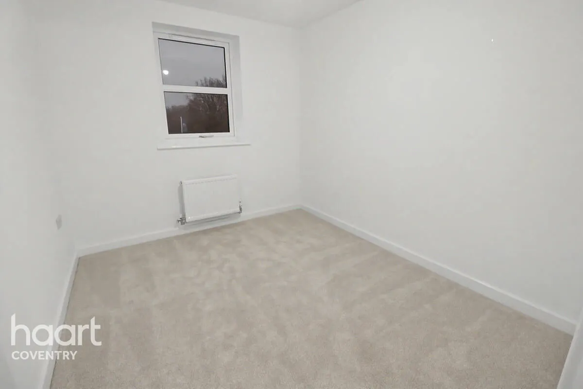 Stickford Close, Bedworth, CV12, photo 7