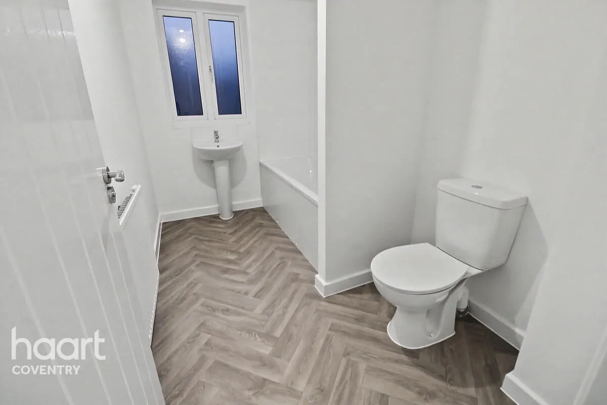 Stickford Close, Bedworth, CV12, photo 9