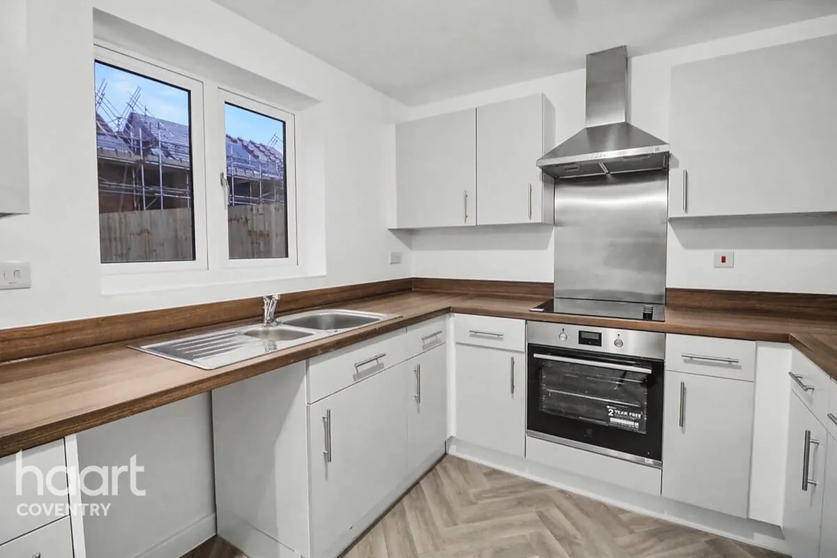 Stickford Close, Bedworth, CV12, photo 4