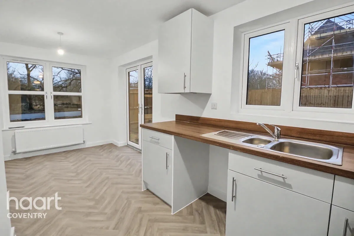 Stickford Close, Bedworth, CV12, photo 5