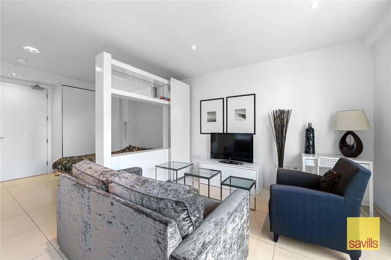 flat for sale — 12 Baltimore Wharf, Canary Wharf, London, E14 9FG