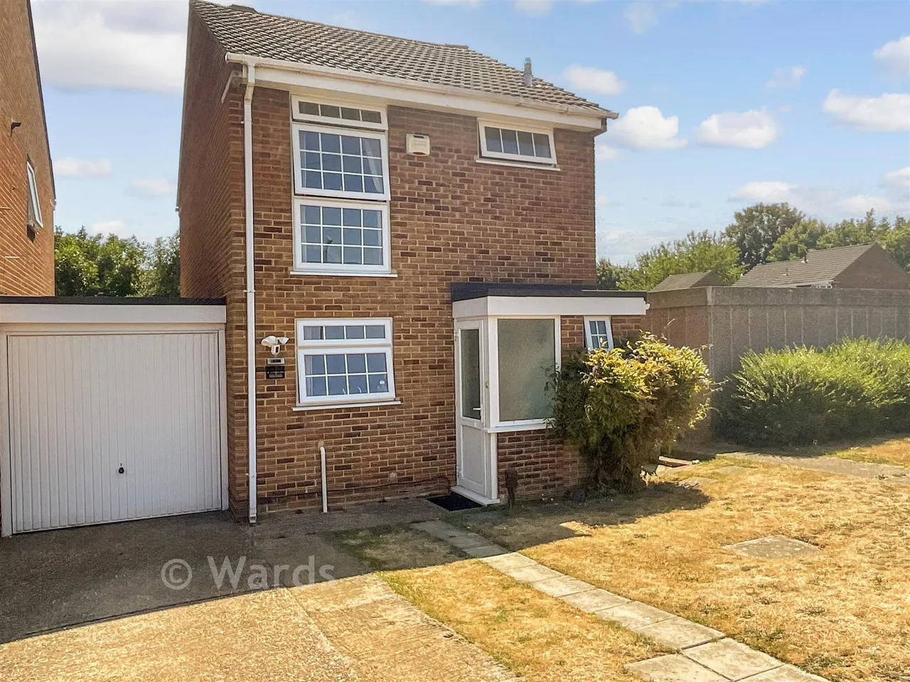 3 bed house for sale, Keats Road, Larkfield, ME20