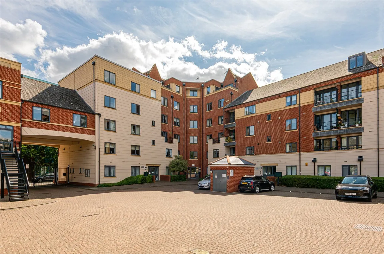 Manor Gardens, Holloway, photo 8