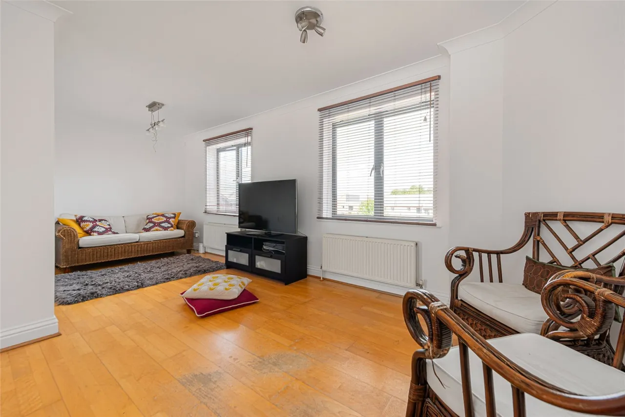 Manor Gardens, Holloway, photo 10