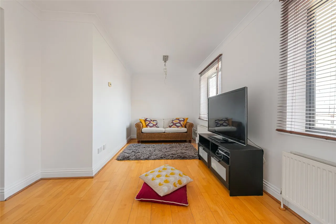 Manor Gardens, Holloway, photo 11