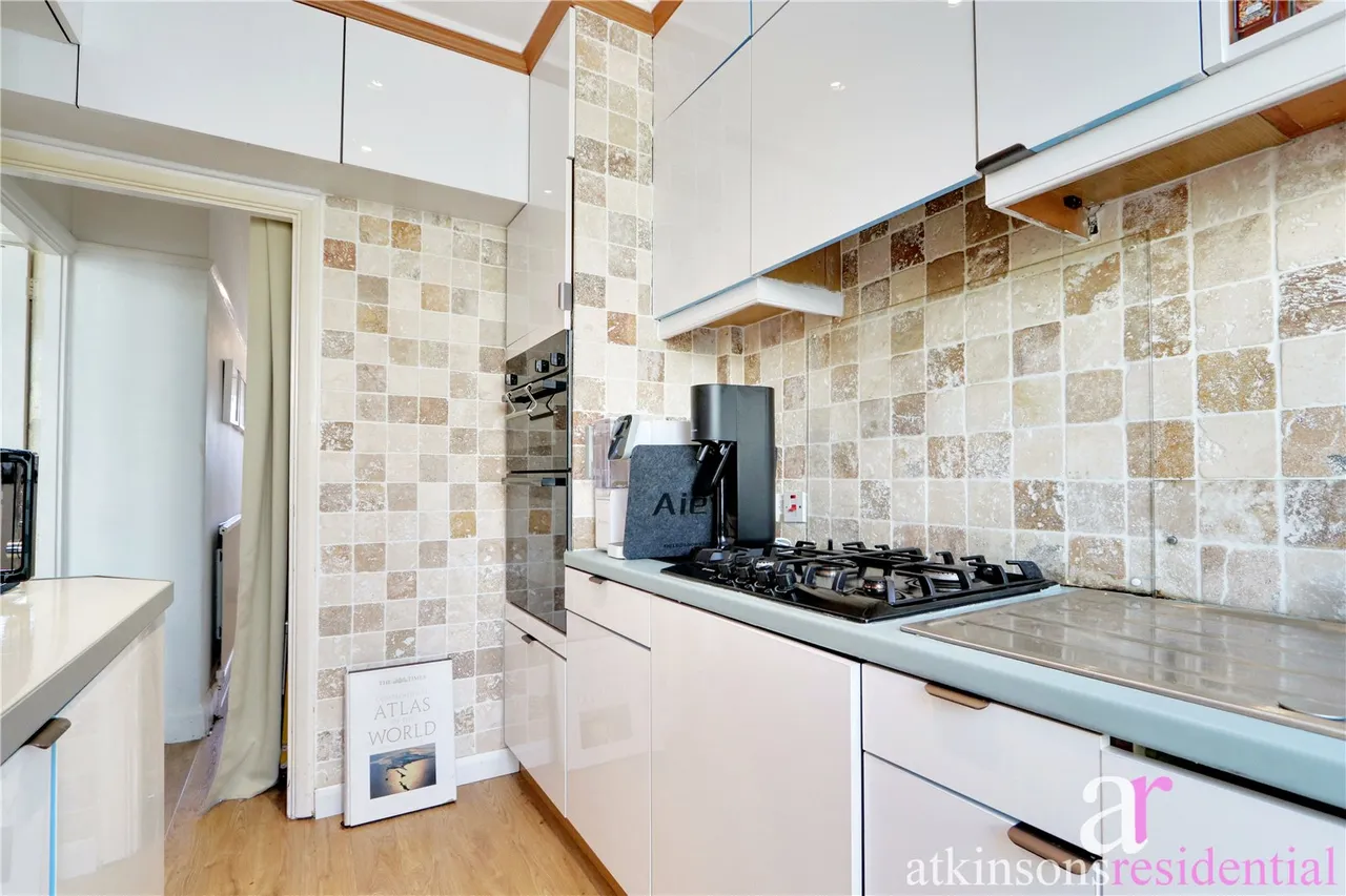 Ladysmith Road, Enfield, Middlesex, EN1 3AE, photo 8