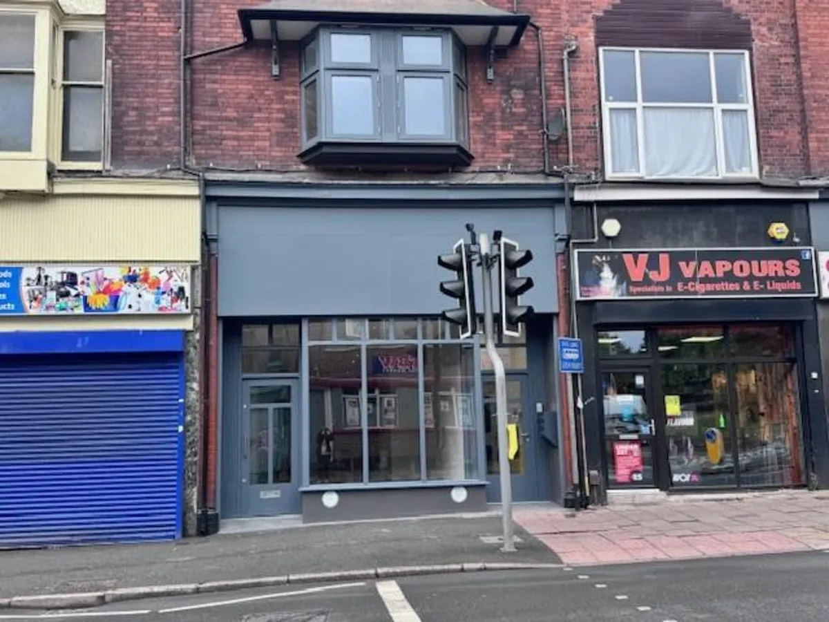 High Street, Stoke-On-Trent, ST6, photo 13