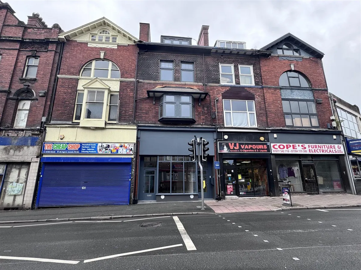 High Street, Stoke-On-Trent, ST6, photo 12