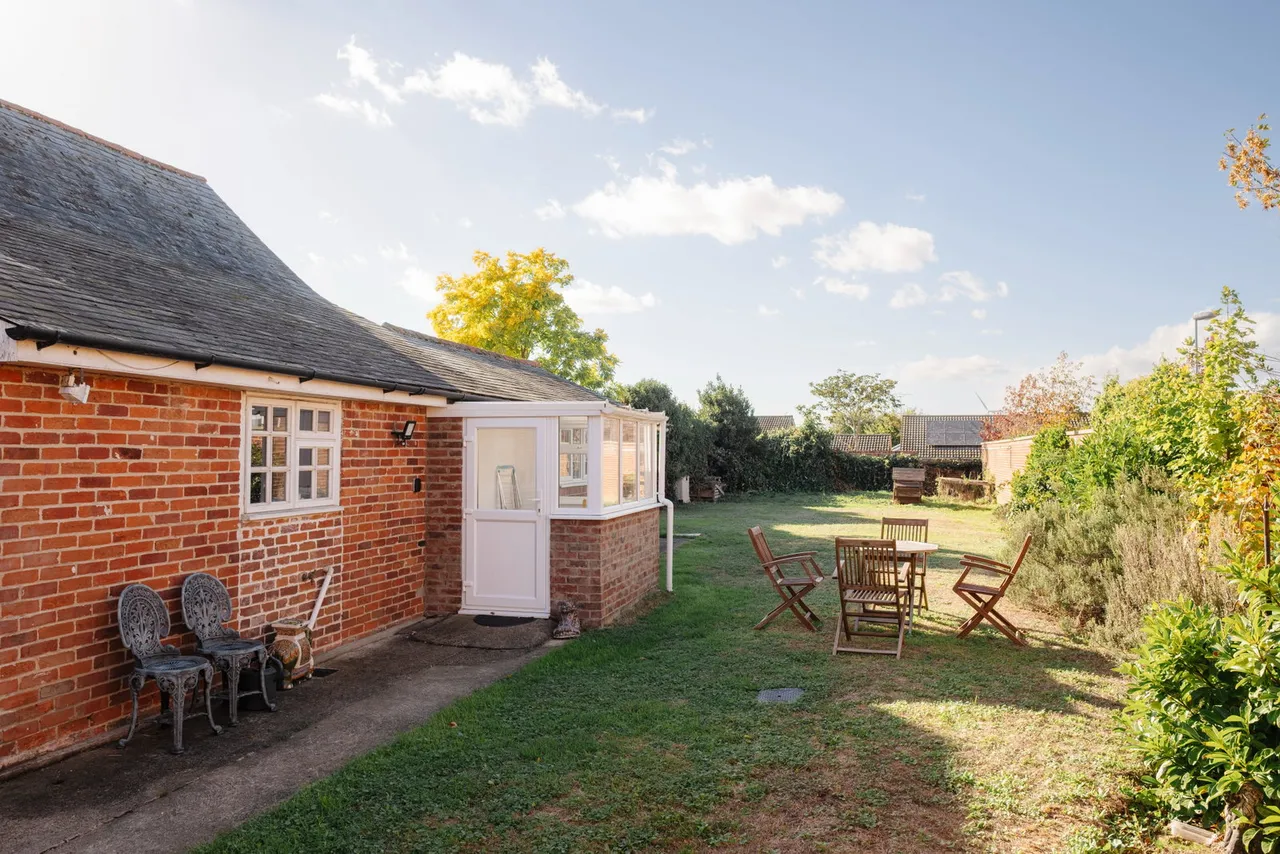 Constable Avenue, Clacton-on-sea, CO16, photo 37