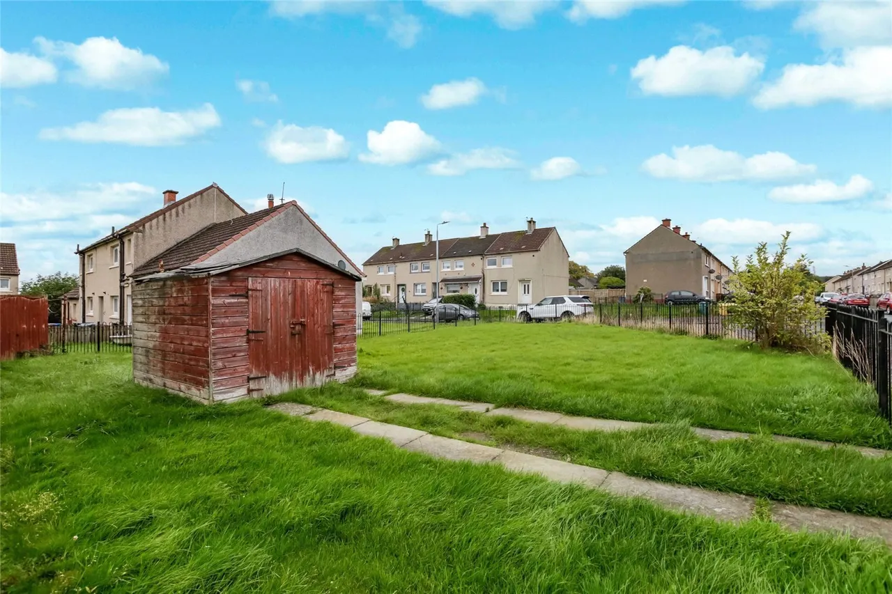 Heathcliff Avenue, Blantyre, G72, photo 21