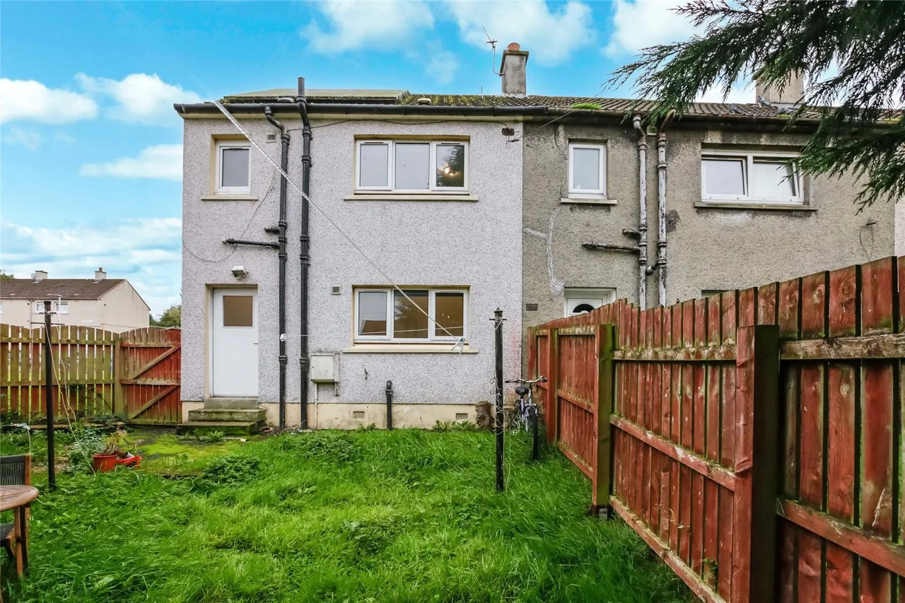 Heathcliff Avenue, Blantyre, G72, photo 20