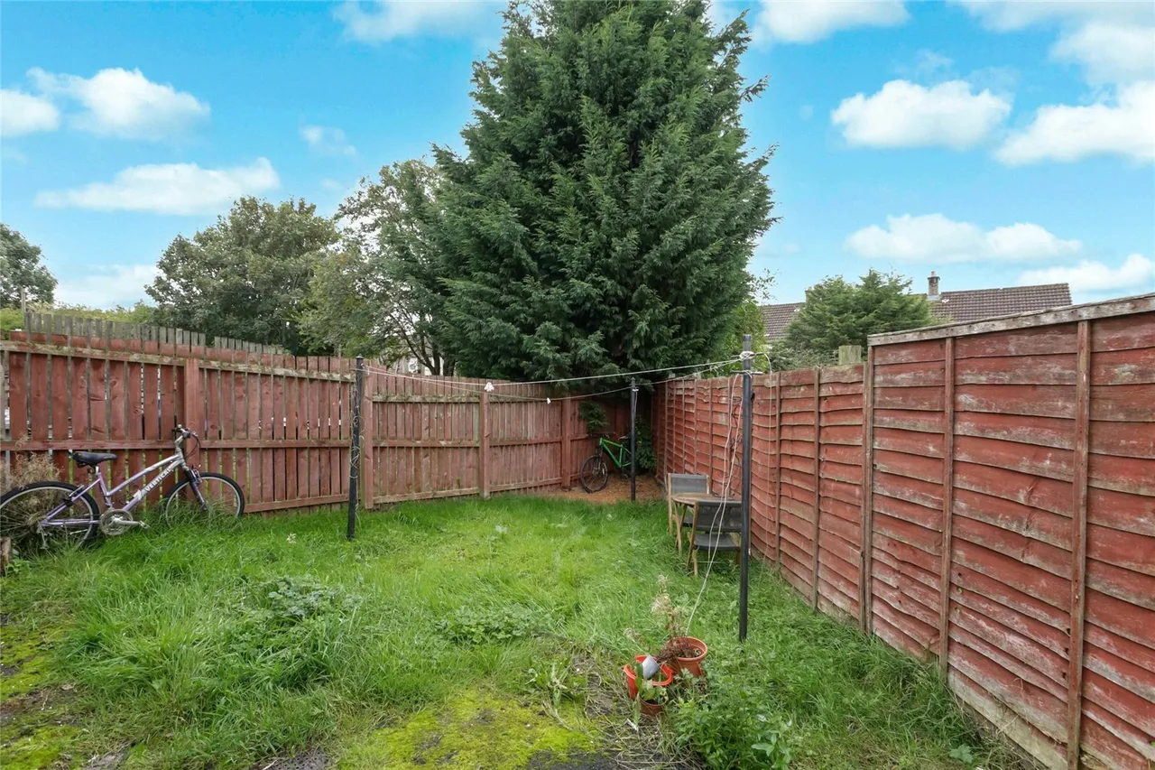 Heathcliff Avenue, Blantyre, G72, photo 2