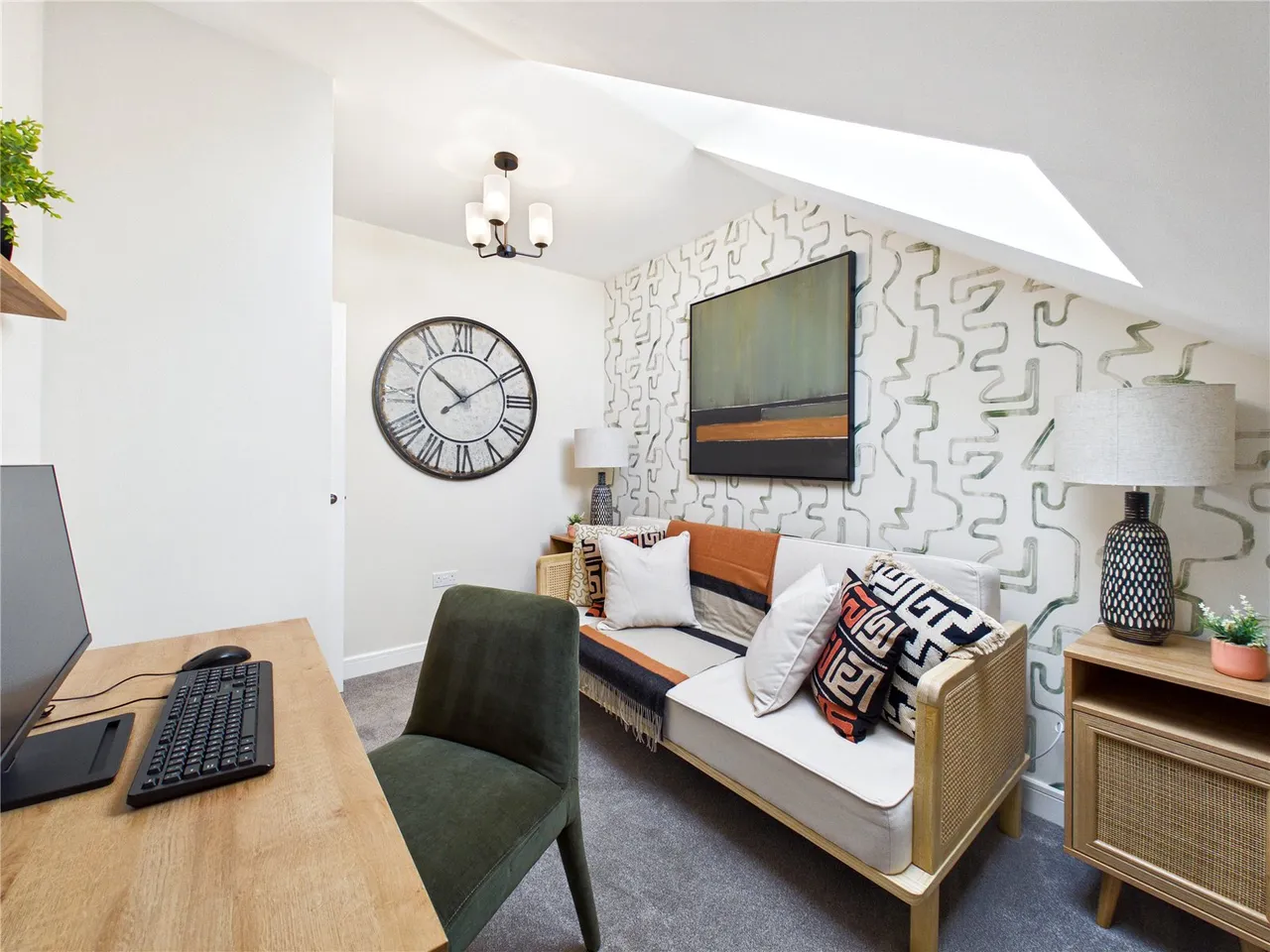 Wyvern Place, Wivenhoe, CO7, photo 17