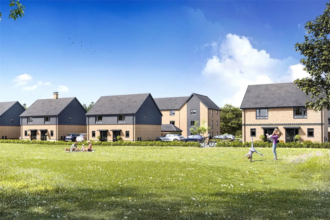 Wyvern Place, Wivenhoe, CO7, photo 14