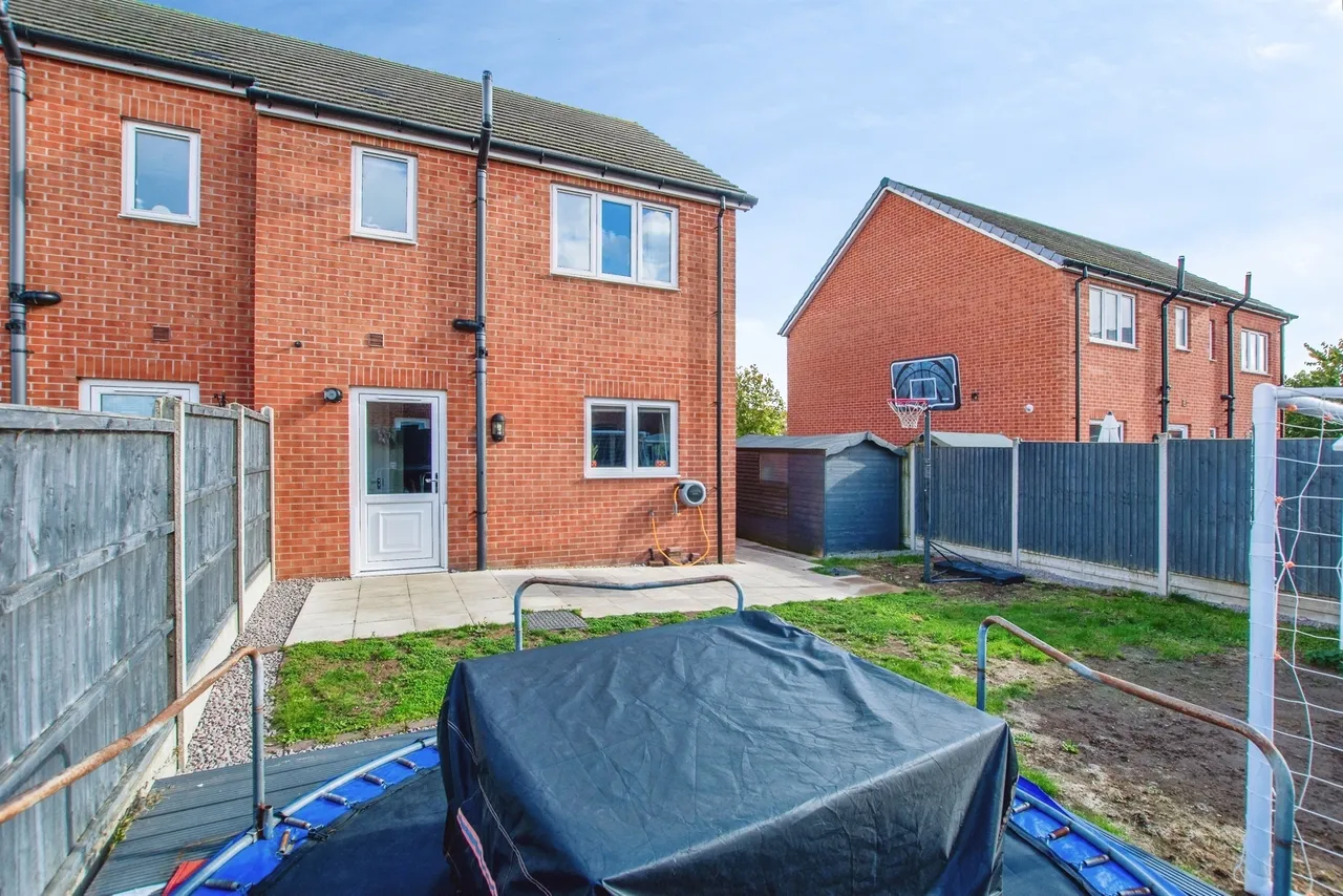 Royal Way, Fishtoft, PE21, photo 16