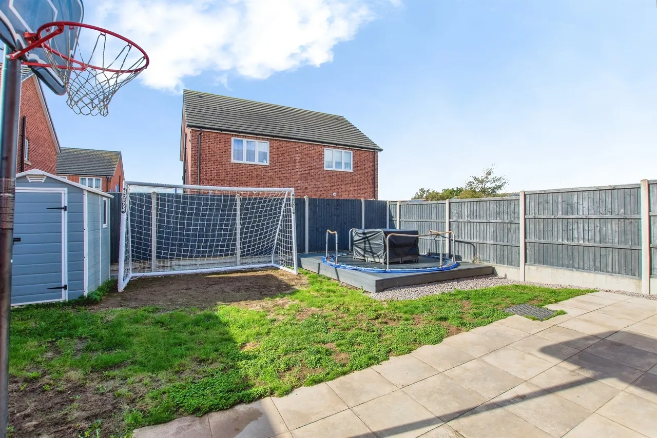 Royal Way, Fishtoft, PE21, photo 18