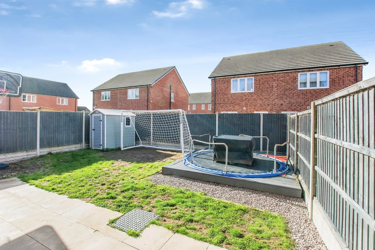 Royal Way, Fishtoft, PE21, photo 17
