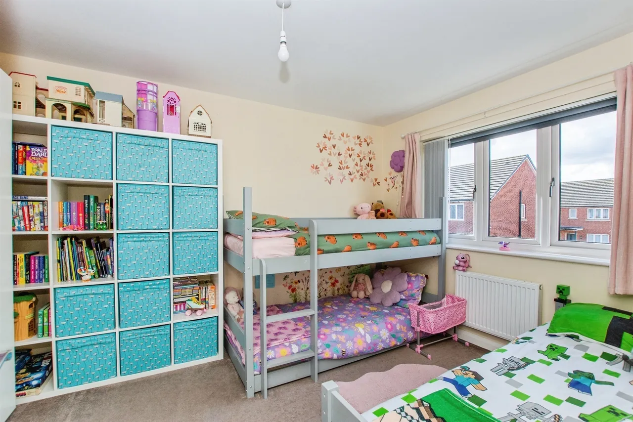 Royal Way, Fishtoft, PE21, photo 12