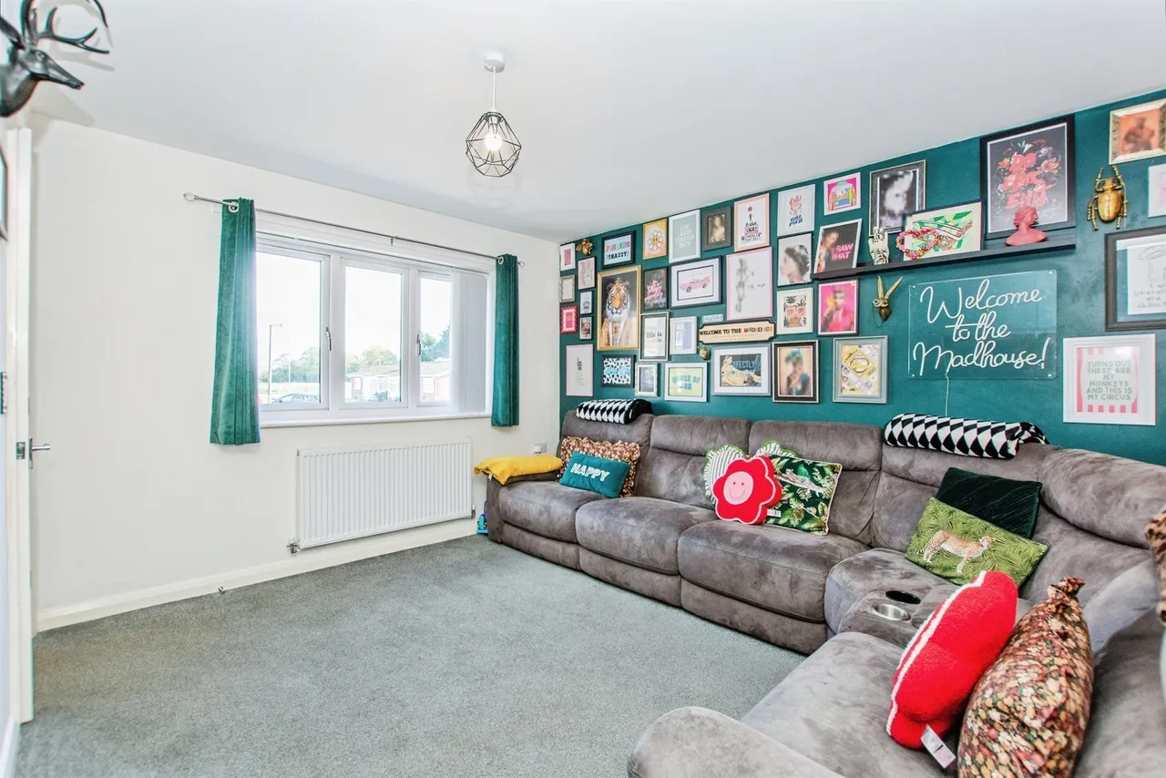 Royal Way, Fishtoft, PE21, photo 6