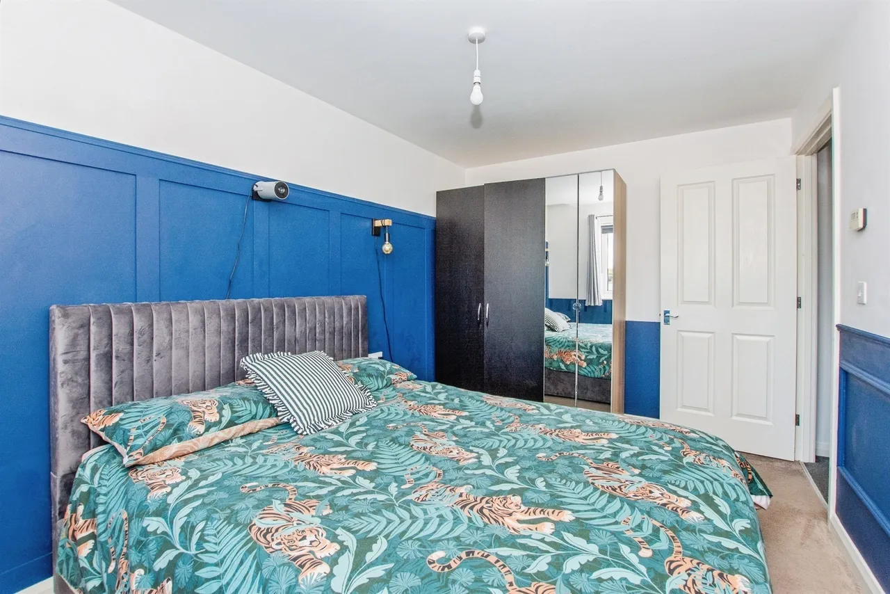 Royal Way, Fishtoft, PE21, photo 10
