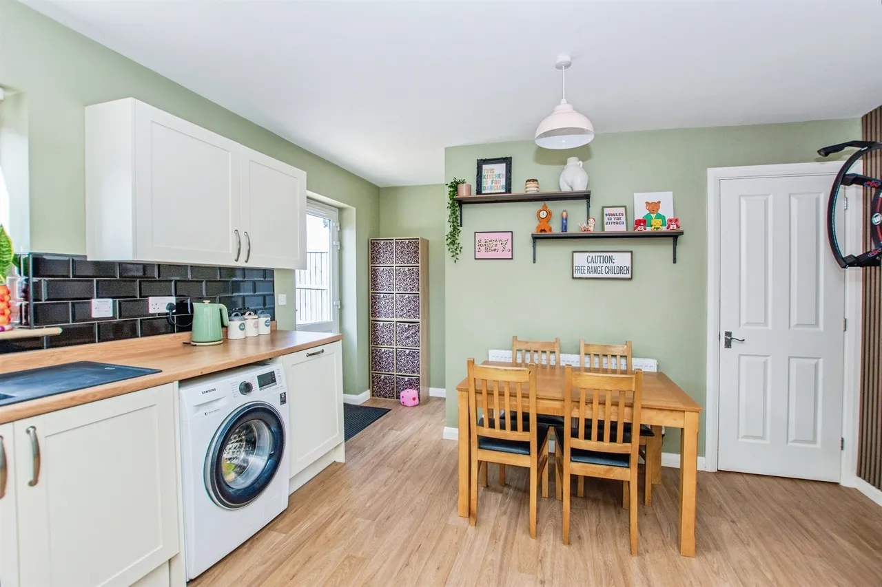 Royal Way, Fishtoft, PE21, photo 4
