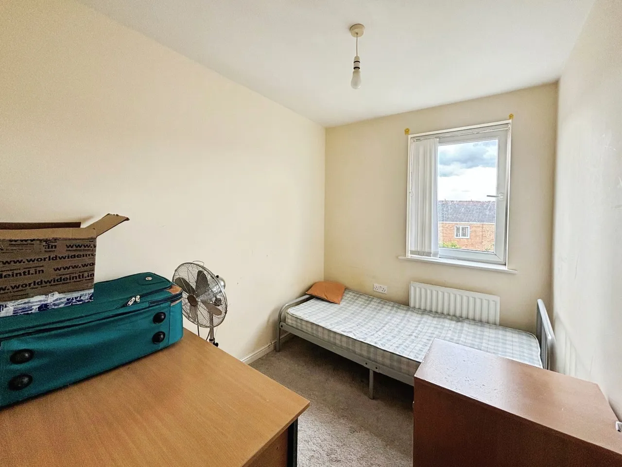 Haymarket Street, Grove Village, M13, photo 7