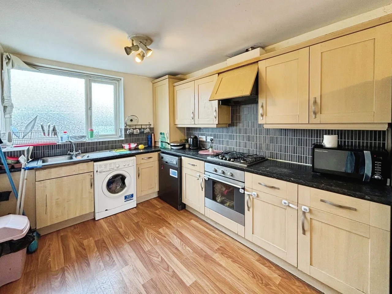 Haymarket Street, Grove Village, M13, photo 2