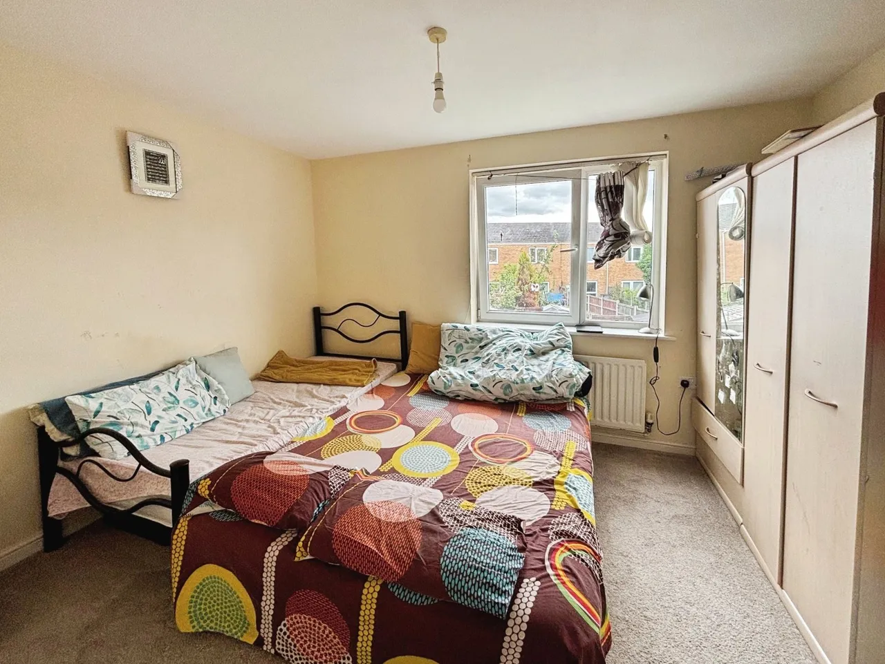 Haymarket Street, Grove Village, M13, photo 5